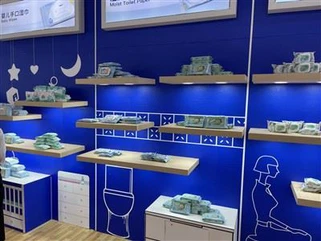 Didmeninė prekyba drėgnomis servetėlėmis