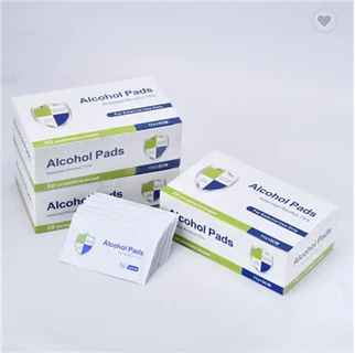 Elektroninės valymo servetėlės