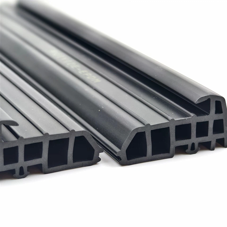 Fotovoltinės plokštės EPDM guminė juostelė