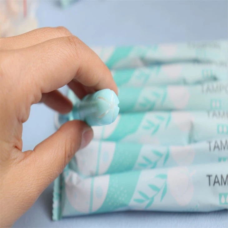 Organic Tampon suppliers