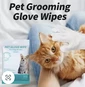 Pet Gloves servetėlės